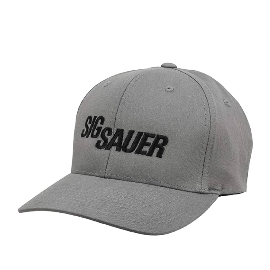jさん専用flexwitmeグレーキャップ Amazon.co.jp: SIG SAUER フレックスフィットキャップ≪グレー
